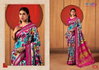 Aroma Silk Plus 920G By Vipul Dola Silk Printed Sarees Wholesale Shop In Surat